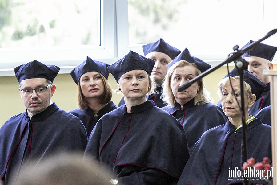 EUHE inauguracja roku akademickiego, fot. 17