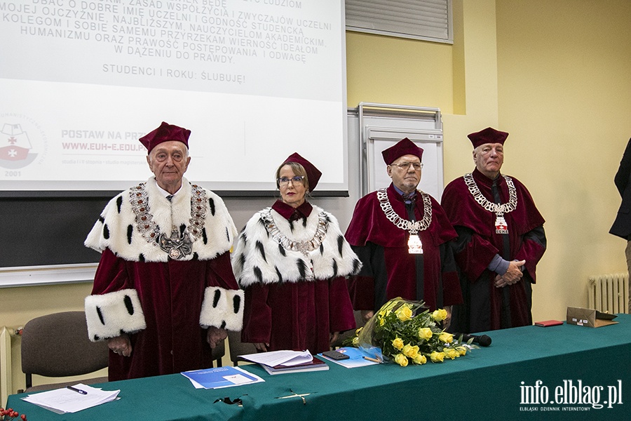 EUHE inauguracja roku akademickiego, fot. 33