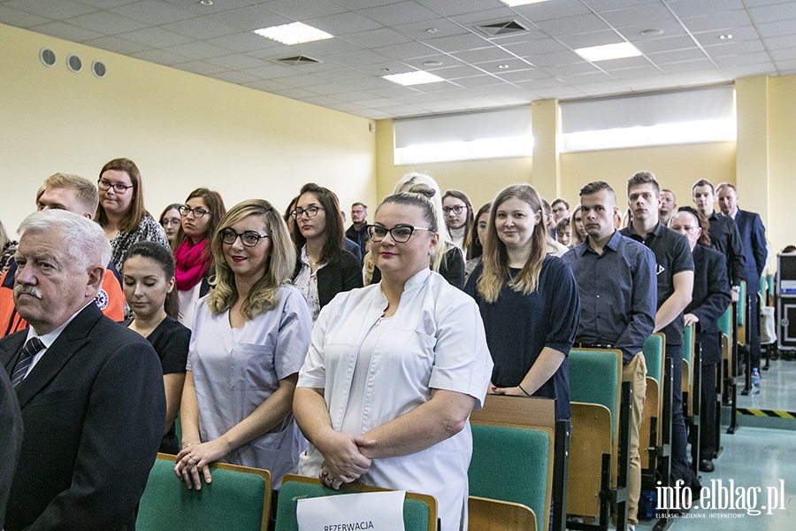 EUHE inauguracja roku akademickiego, fot. 35