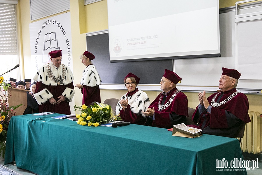 EUHE inauguracja roku akademickiego, fot. 36