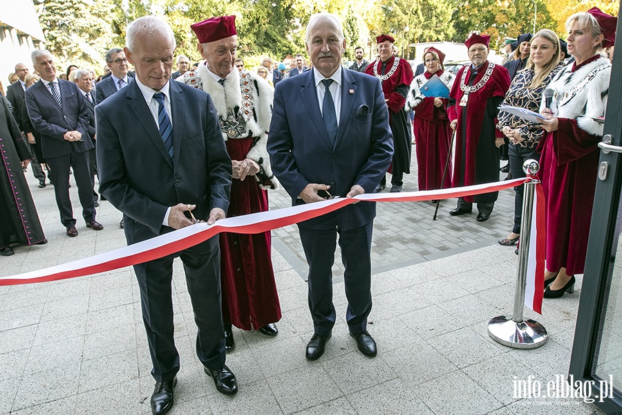 EUHE inauguracja roku akademickiego, fot. 65