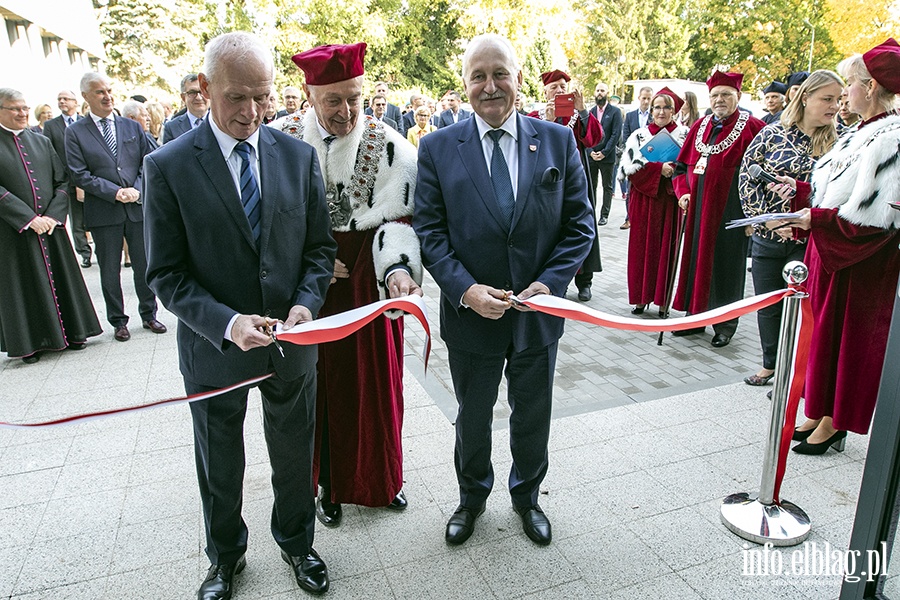 EUHE inauguracja roku akademickiego, fot. 66