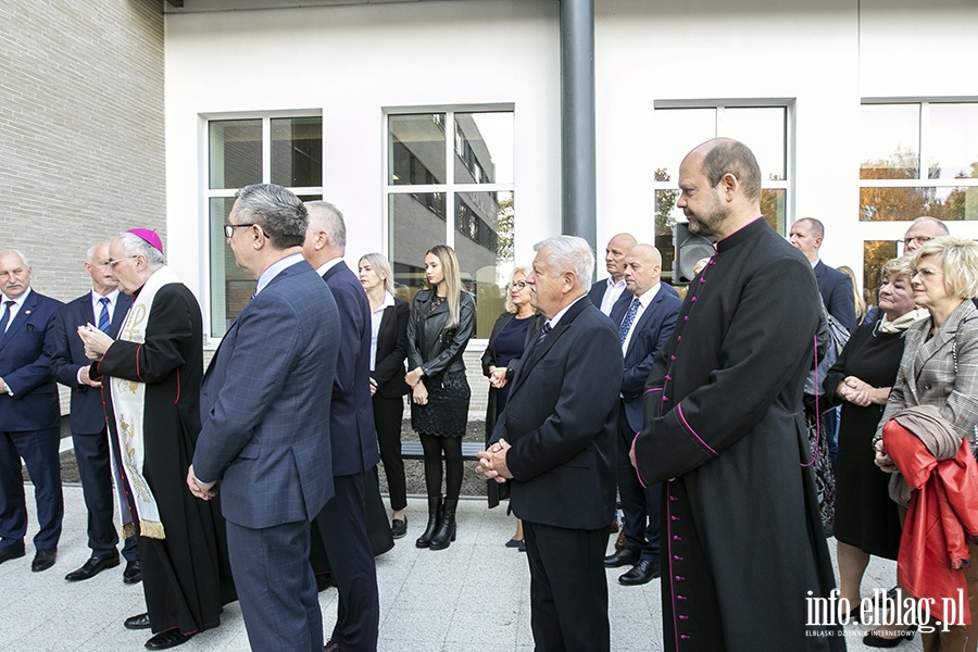 EUHE inauguracja roku akademickiego, fot. 70