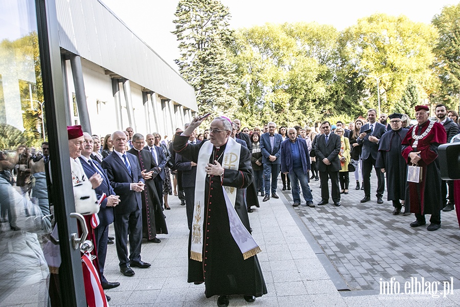 EUHE inauguracja roku akademickiego, fot. 71