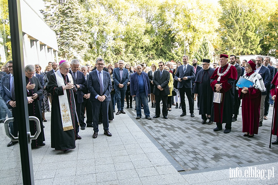 EUHE inauguracja roku akademickiego, fot. 72