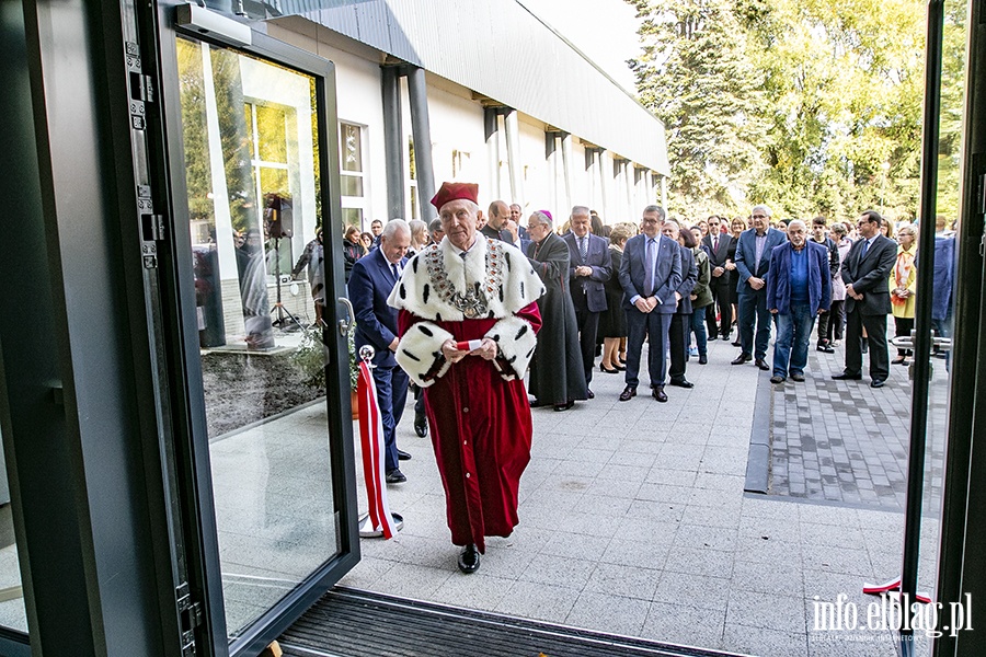 EUHE inauguracja roku akademickiego, fot. 73