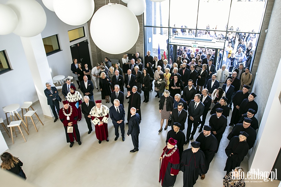 EUHE inauguracja roku akademickiego, fot. 74