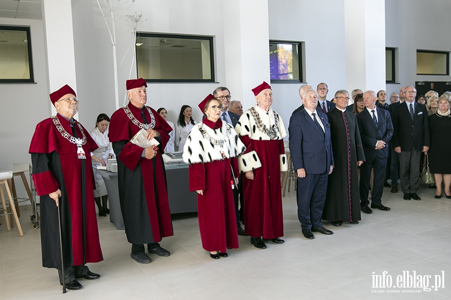 EUHE inauguracja roku akademickiego, fot. 76