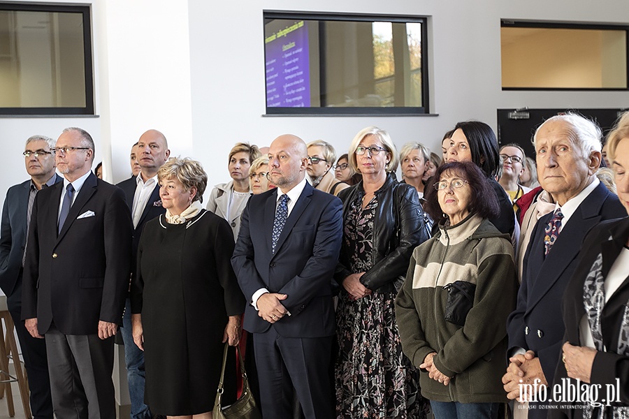 EUHE inauguracja roku akademickiego, fot. 78