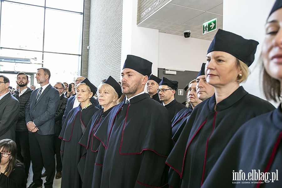 EUHE inauguracja roku akademickiego, fot. 79