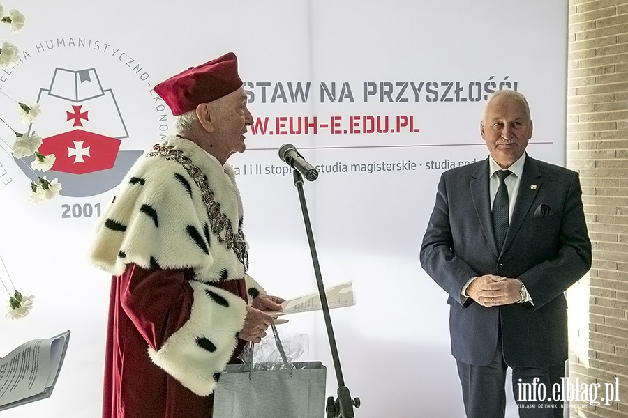 EUHE inauguracja roku akademickiego, fot. 80