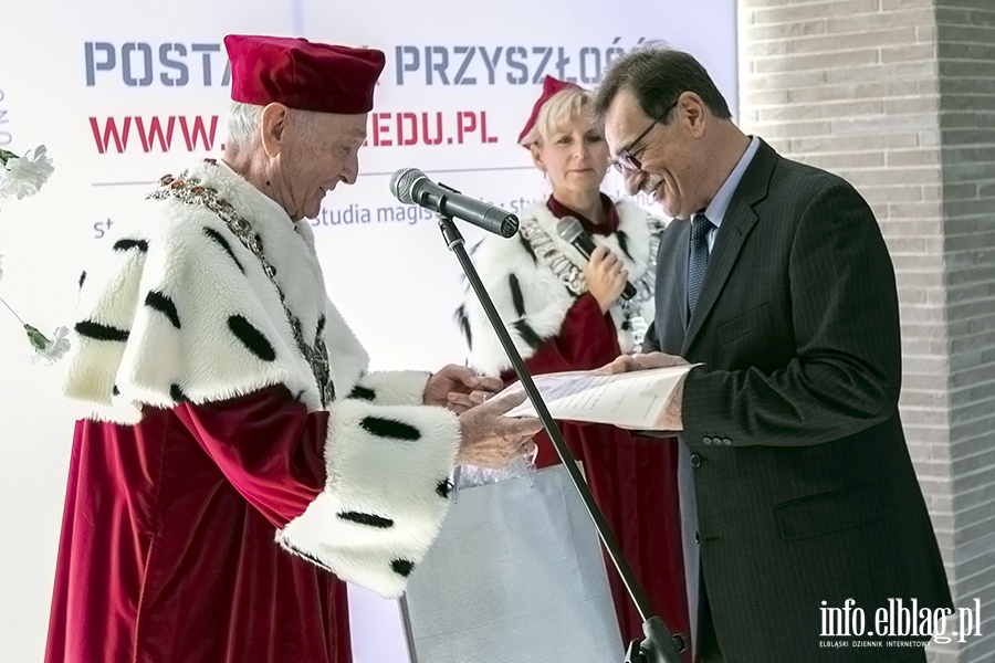 EUHE inauguracja roku akademickiego, fot. 81