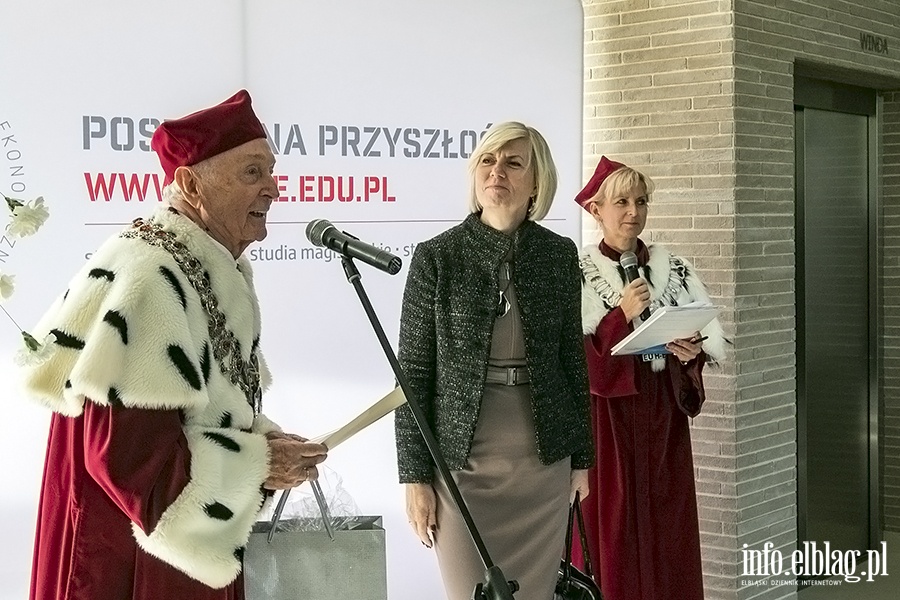 EUHE inauguracja roku akademickiego, fot. 83