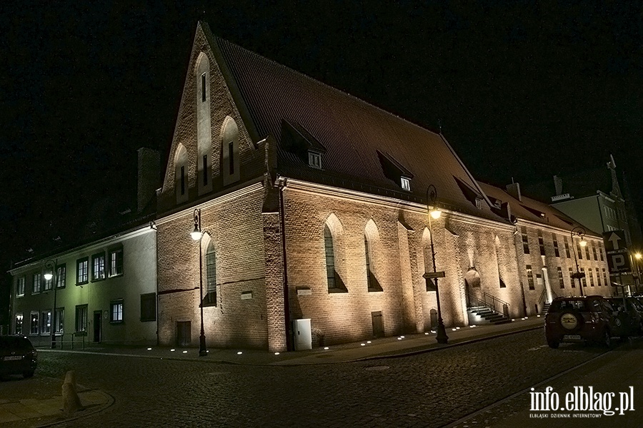 Biblioteka Elblska, fot. 69