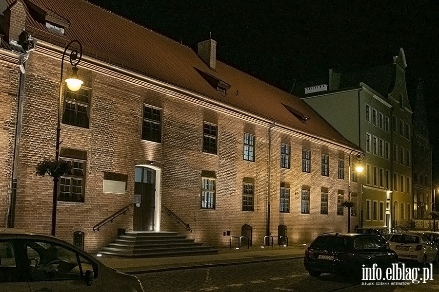 Biblioteka Elblska, fot. 71