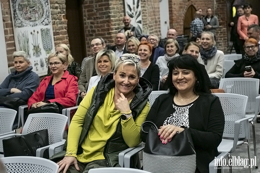 Biblioteka Elblska, fot. 18