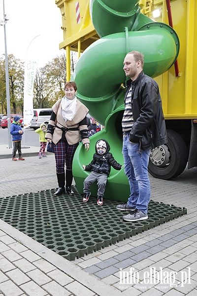 Elblag bez plastiku, fot. 15