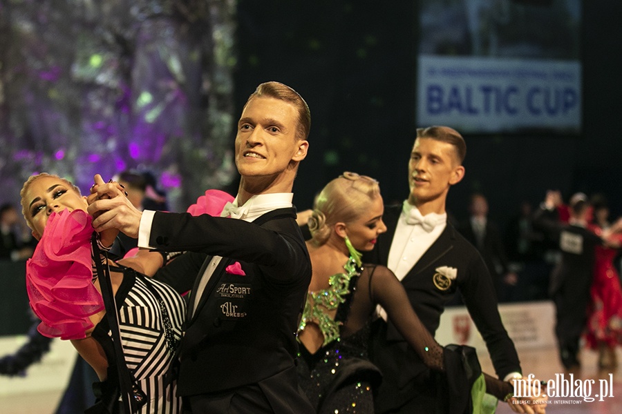 Baltic Cup, fot. 2
