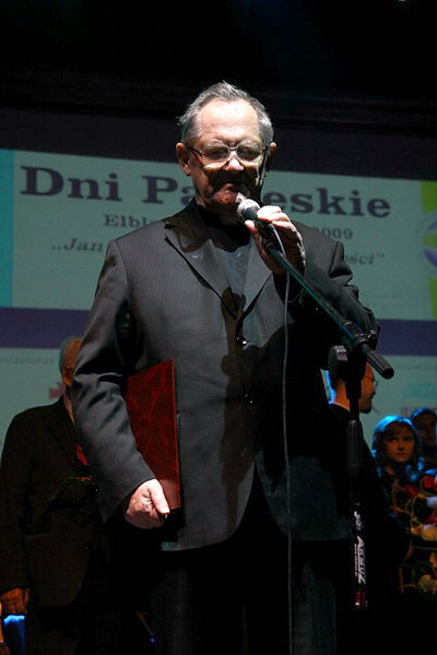 IX Dni Papieskie i wrczenie III Elblskiej Nagrody TUUS, fot. 29