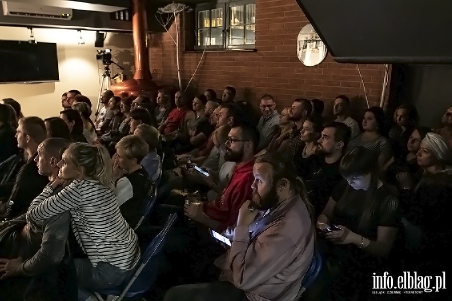 Stand-up Specjal club, fot. 7