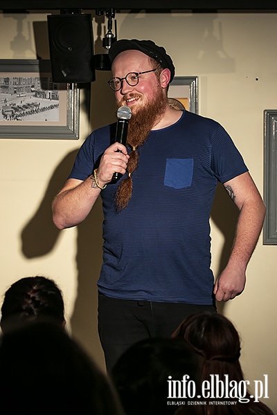 Stand-up Specjal club, fot. 11