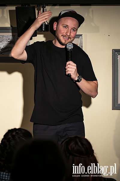 Stand-up Specjal club, fot. 17