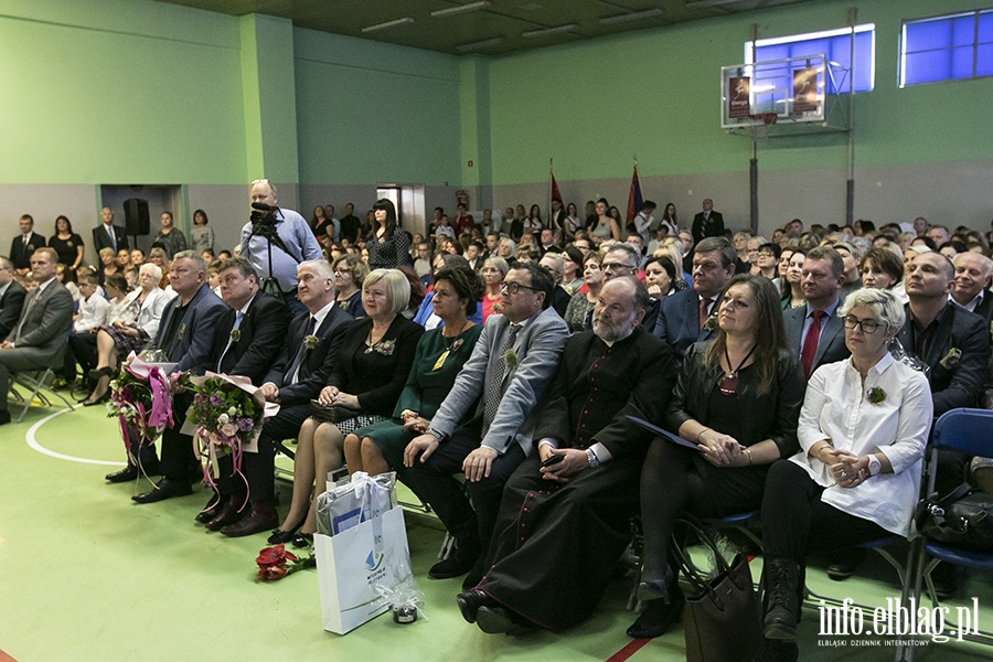 Perłowy Jubileusz Jedynastki, fot. 10