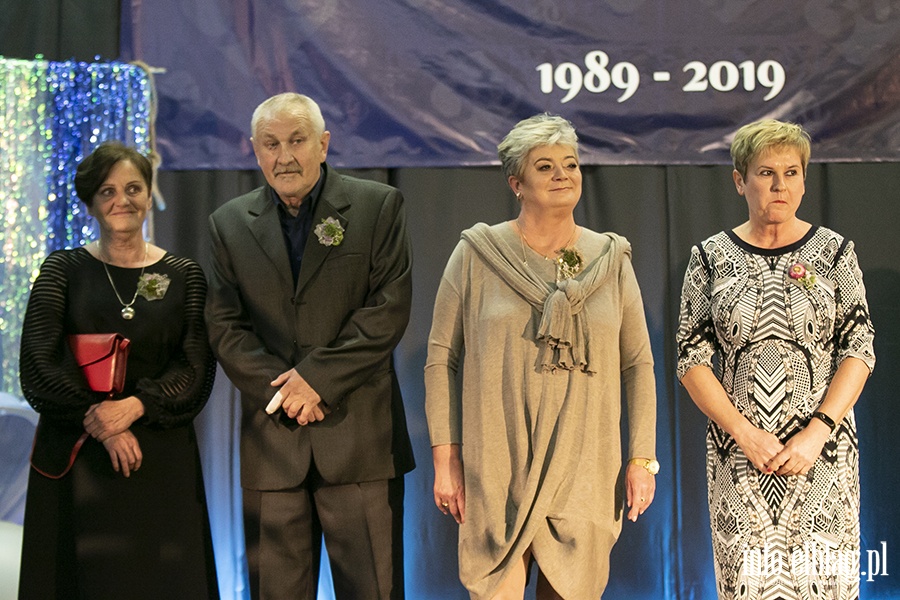 Perowy Jubileusz Jedynastki, fot. 27