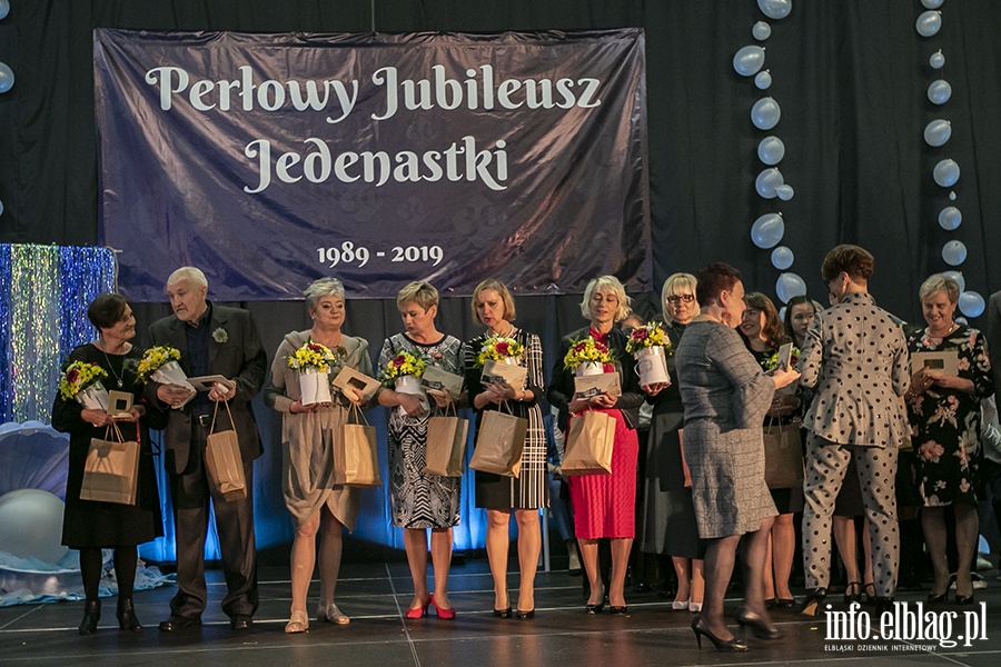 Perłowy Jubileusz Jedynastki, fot. 30