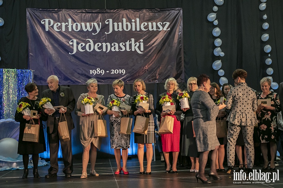 Perowy Jubileusz Jedynastki, fot. 30