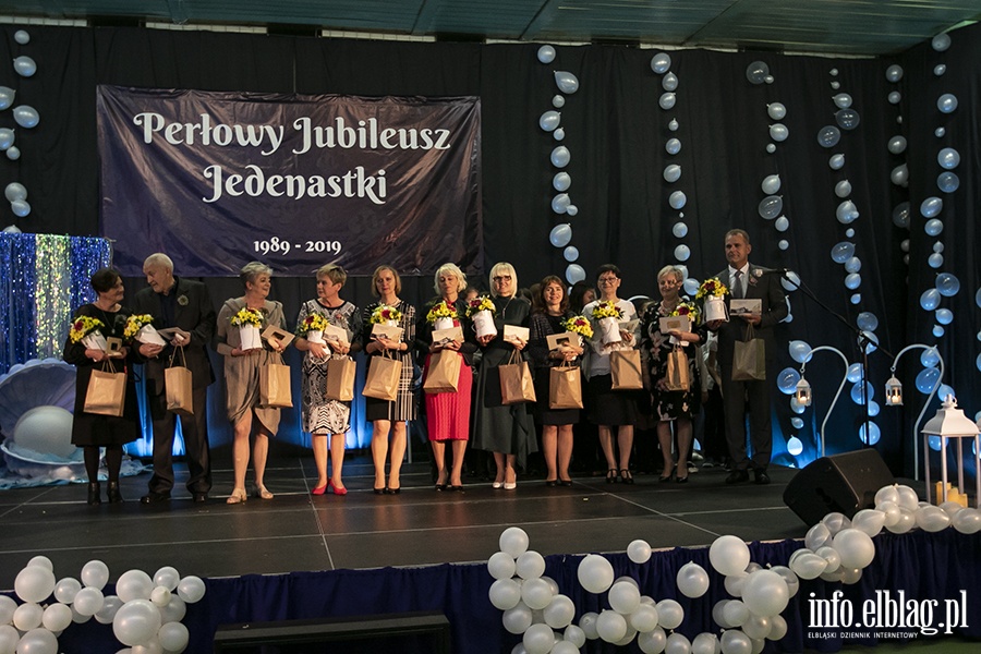 Perowy Jubileusz Jedynastki, fot. 31