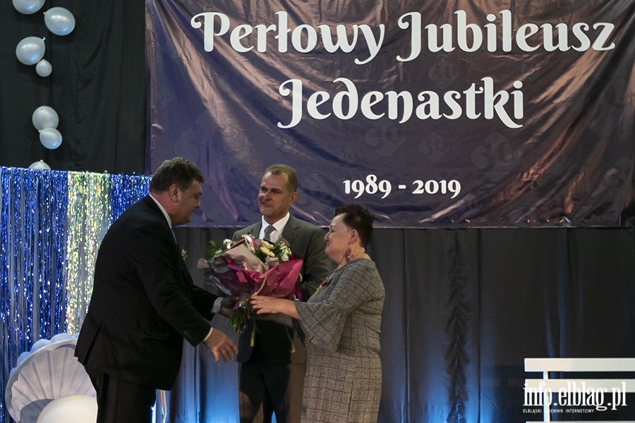 Perowy Jubileusz Jedynastki, fot. 40