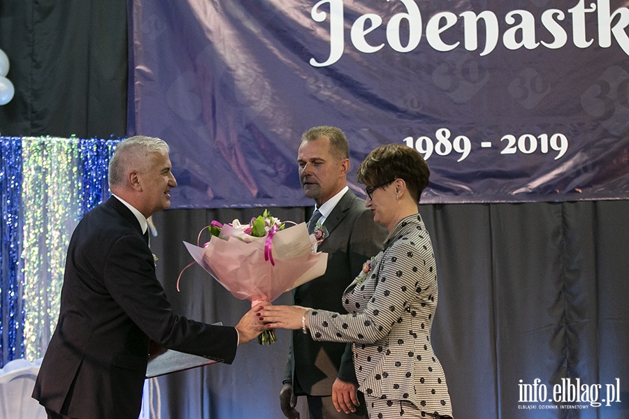 Perowy Jubileusz Jedynastki, fot. 45