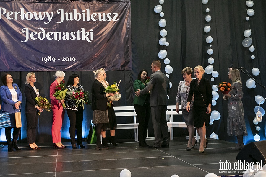 Perowy Jubileusz Jedynastki, fot. 59