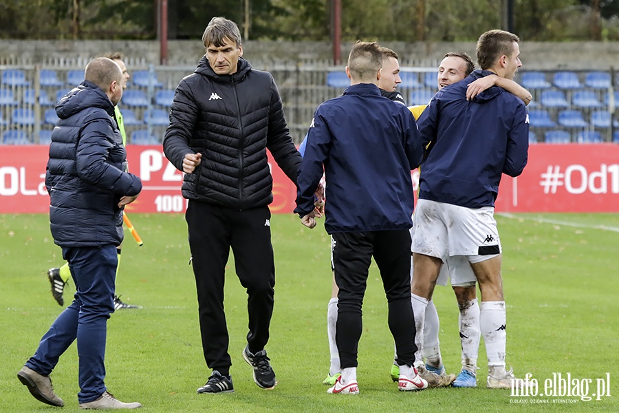 Olimpia Elblg-Stal Rzeszw, fot. 79