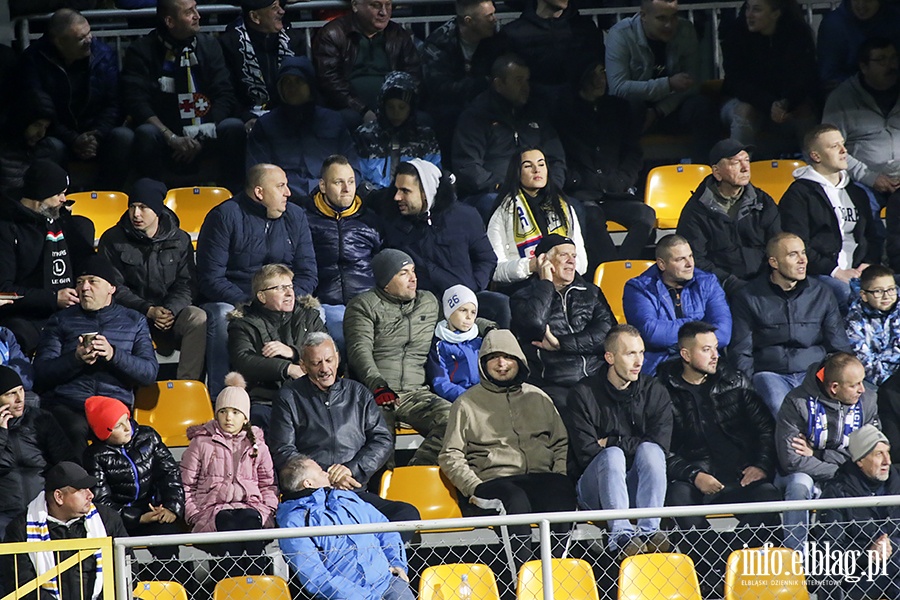 Olimpia Elblg-Rakw Czestochowa PP, fot. 66
