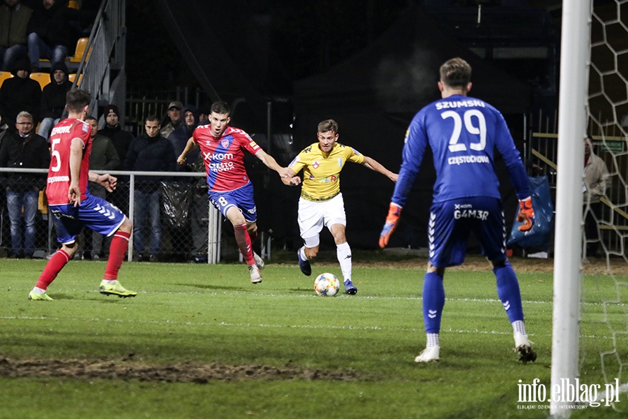 Olimpia Elblg-Rakw Czestochowa PP, fot. 94