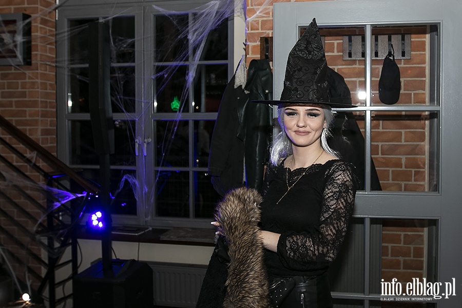 Halloween, fot. 17