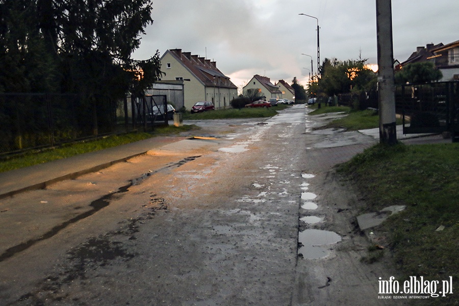 Ulice Szucha,yrardowska,Szczeciska, fot. 18