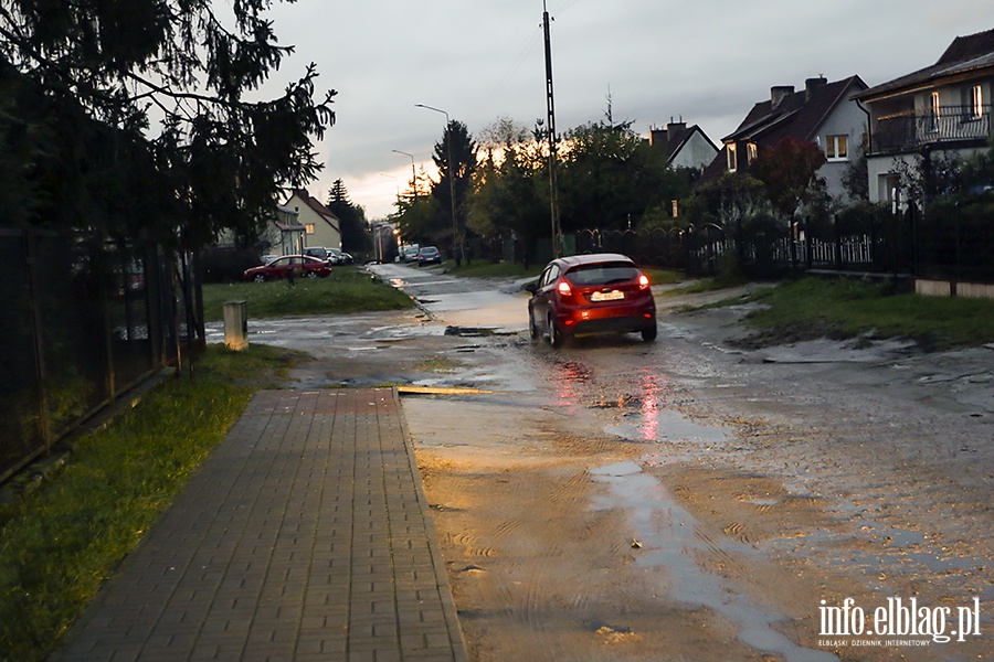 Ulice Szucha,yrardowska,Szczeciska, fot. 19