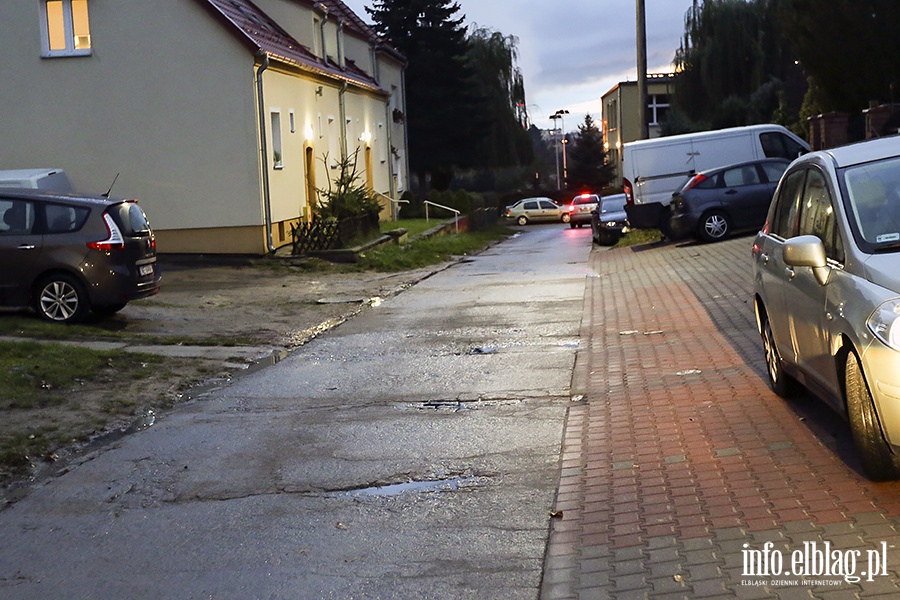 Ulice Szucha,yrardowska,Szczeciska, fot. 23