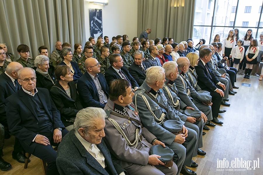 Elblag porozumiał się z piłsudczykami., fot. 1