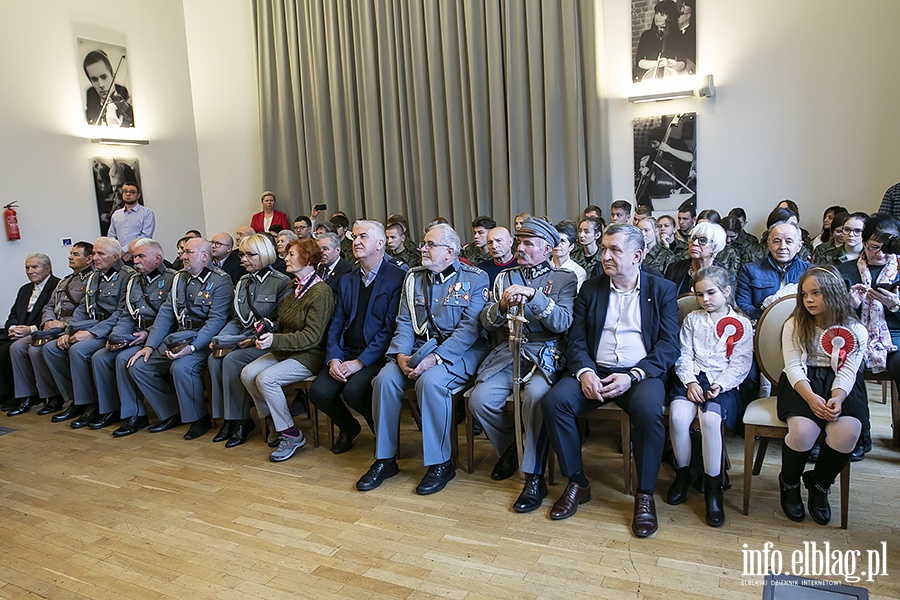 Elblag porozumiał się z piłsudczykami., fot. 5