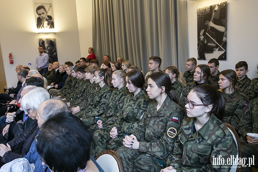 Elblag porozumiał się z piłsudczykami., fot. 8