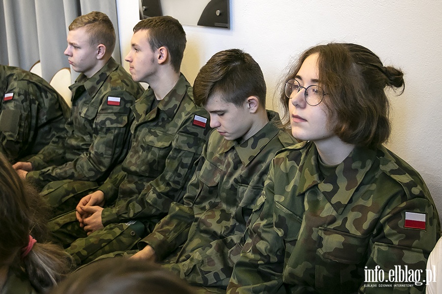 Elblag porozumiał się z piłsudczykami., fot. 10