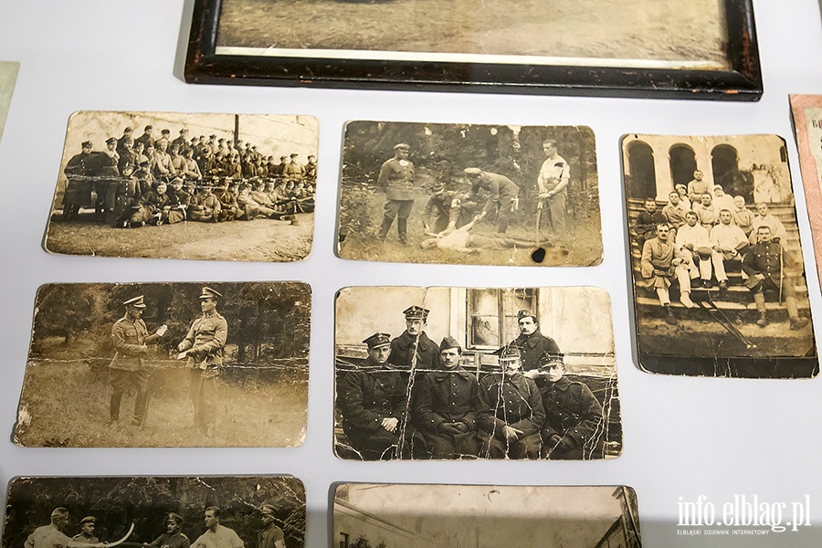 Elblag porozumiał się z piłsudczykami., fot. 35