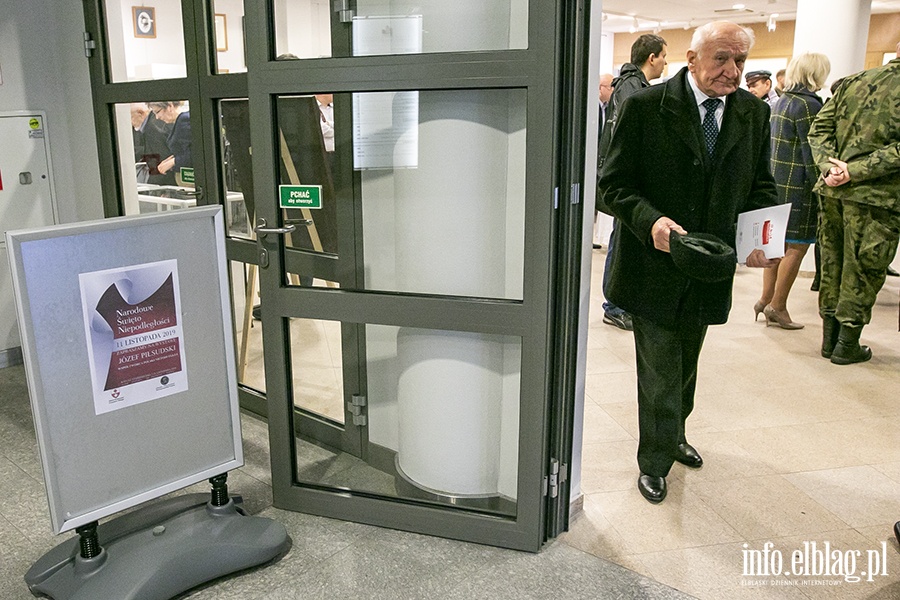 Elblag porozumiał się z piłsudczykami., fot. 44