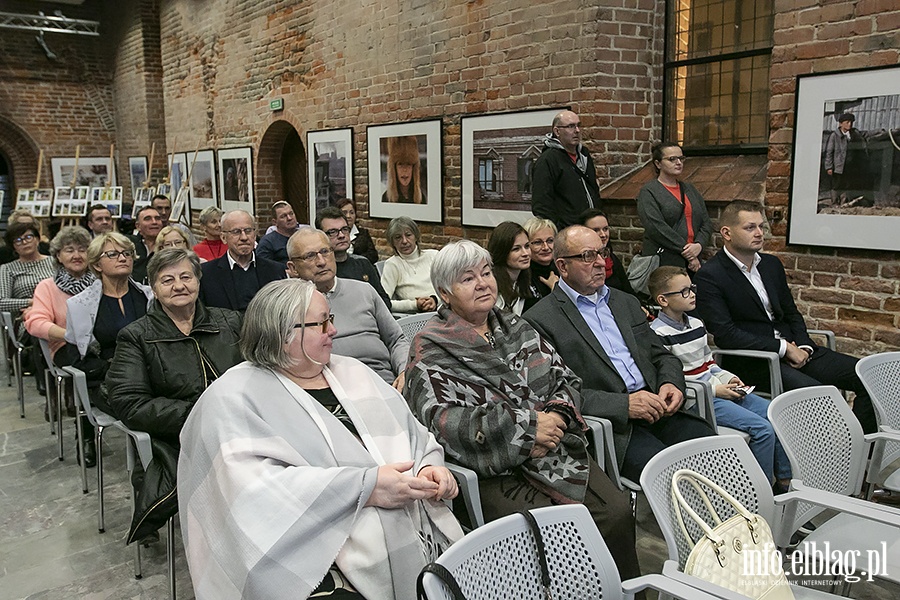 Gala 16.edycji Konkursu im.dr Gabrysiak, fot. 2