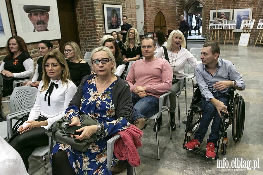 Gala 16.edycji Konkursu im.dr Gabrysiak, fot. 6