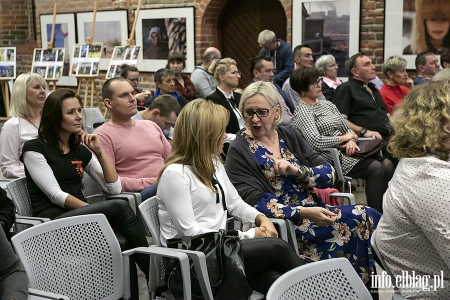 Gala 16.edycji Konkursu im.dr Gabrysiak, fot. 11